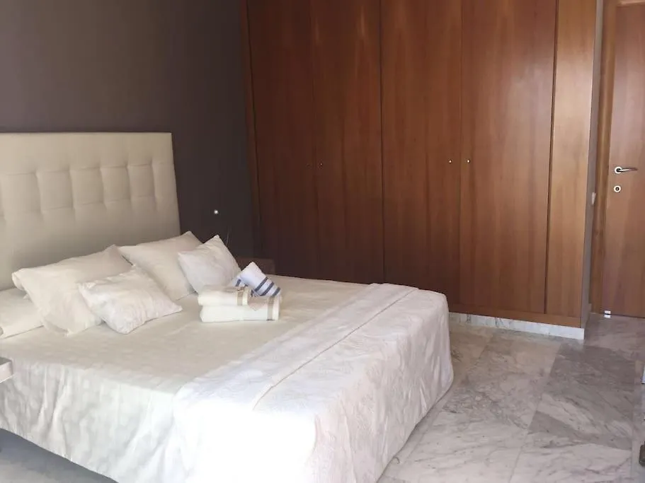 House Seaviews Barcelona 22Km Villa Cabrils Spain