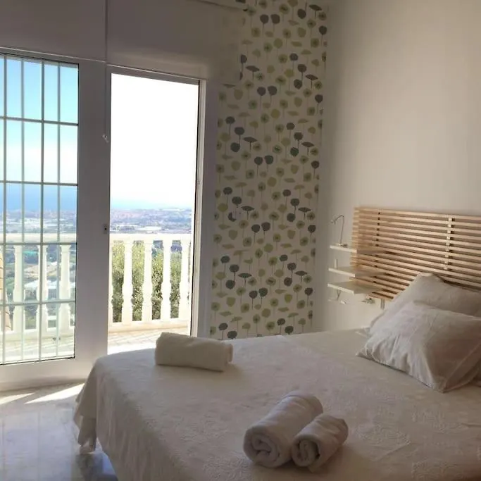 House Seaviews Barcelona 22Km Villa Cabrils