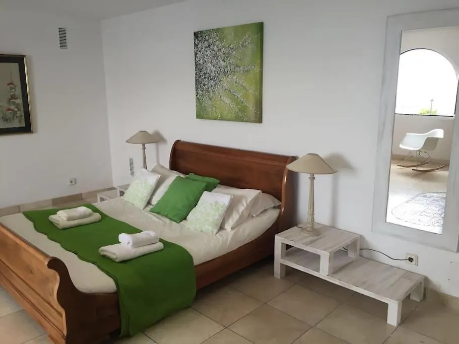 House Seaviews Barcelona 22Km Villa Cabrils