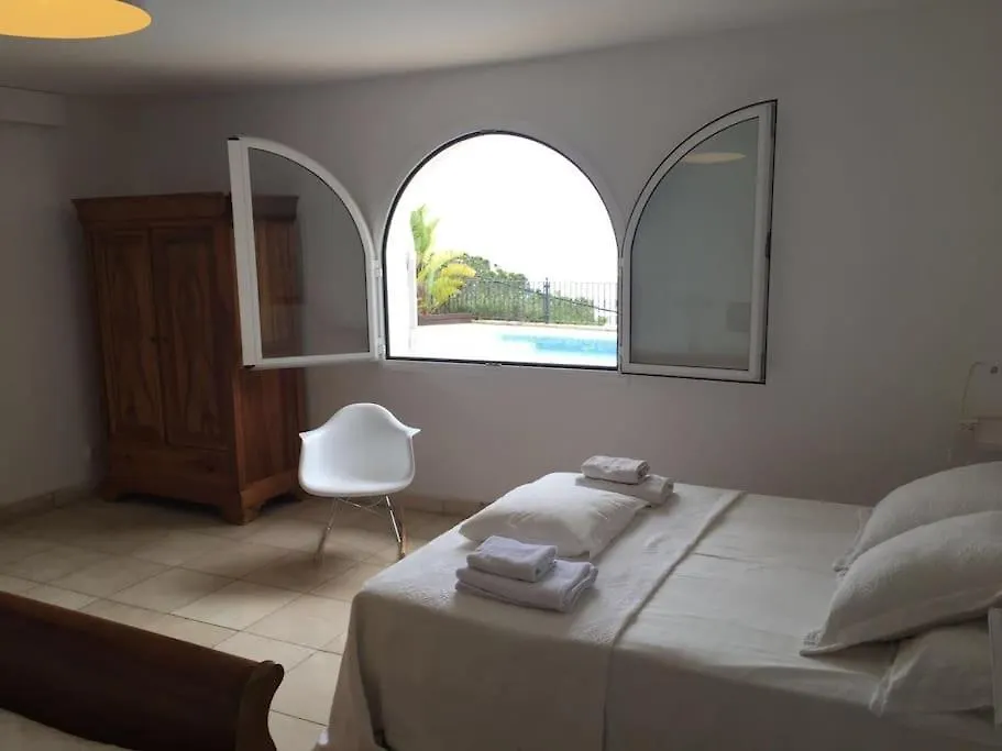 House Seaviews Barcelona 22Km Villa Cabrils