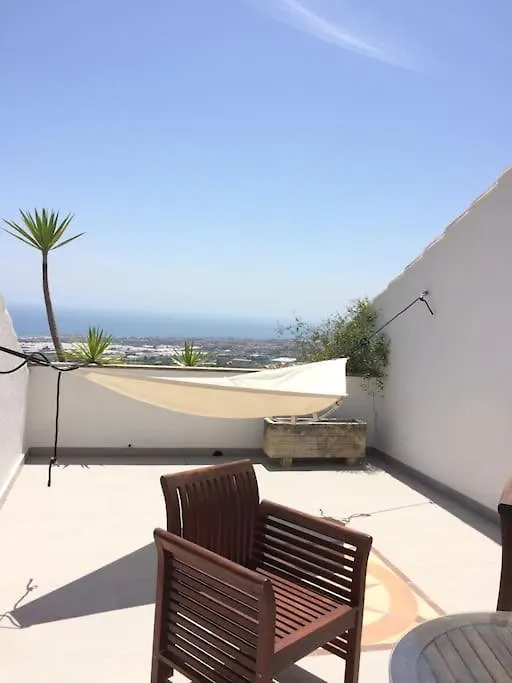 House Seaviews Barcelona 22Km Villa Cabrils