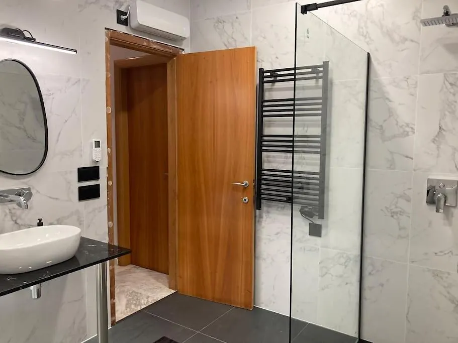 House Seaviews Barcelona 22Km Villa Cabrils