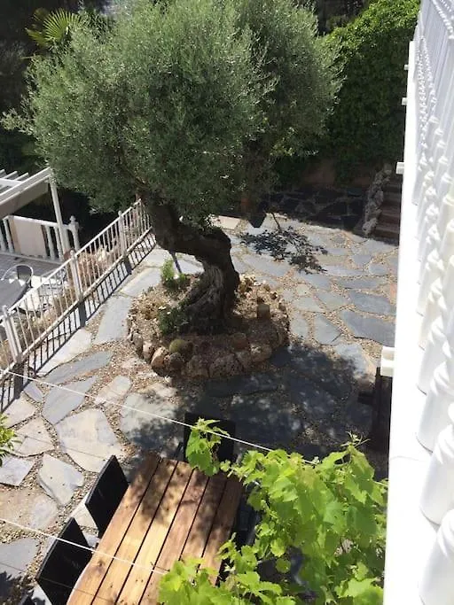 House Seaviews Barcelona 22Km Villa Cabrils