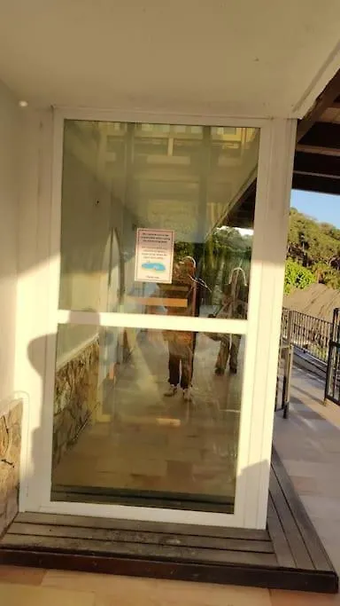 House Seaviews Barcelona 22Km Villa Cabrils