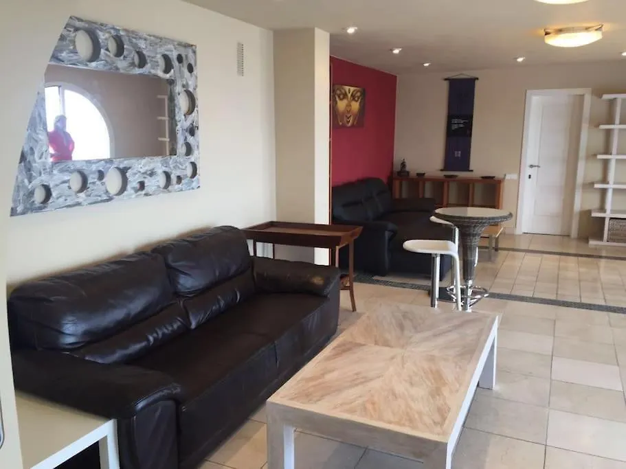 House Seaviews Barcelona 22Km Villa Cabrils