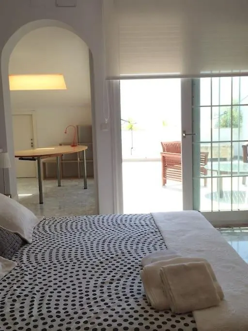 House Seaviews Barcelona 22Km Villa Cabrils