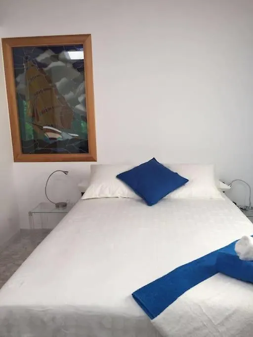House Seaviews Barcelona 22Km Villa Cabrils 0*,