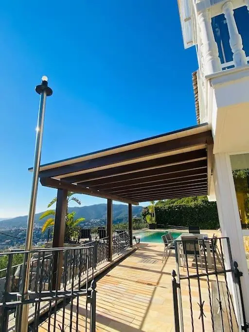 House Seaviews Barcelona 22Km Villa Cabrils