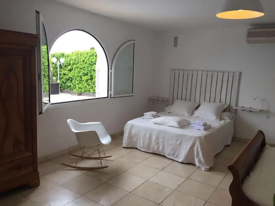 House Seaviews Barcelona 22Km Villa Cabrils Spanyolország