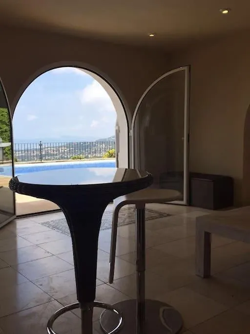 House Seaviews Barcelona 22Km Villa Cabrils