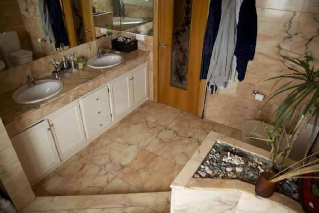 House Seaviews Barcelona 22Km Villa Cabrils 0*,