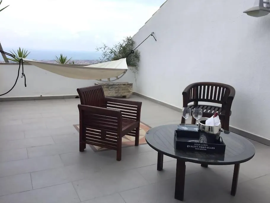House Seaviews Barcelona 22Km Villa Cabrils