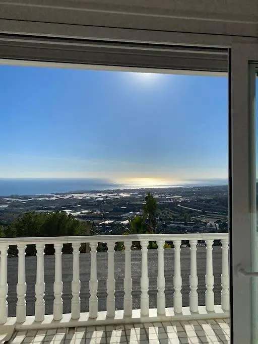 House Seaviews Barcelona 22Km Villa Cabrils